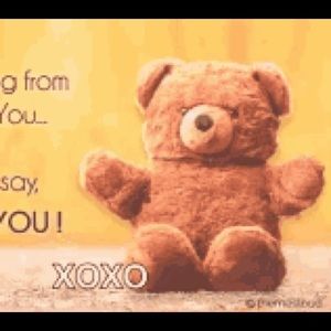 Meet your Posher, Theresa